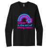 Cotton Long Sleeve Tee Thumbnail