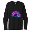 Cotton Long Sleeve Tee Thumbnail