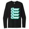 Cotton Long Sleeve Tee Thumbnail