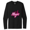 Cotton Long Sleeve Tee Thumbnail
