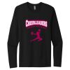 Cotton Long Sleeve Tee Thumbnail