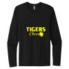 Cotton Long Sleeve Tee Thumbnail