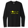 Cotton Long Sleeve Tee Thumbnail