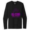 Cotton Long Sleeve Tee Thumbnail