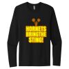 Cotton Long Sleeve Tee Thumbnail