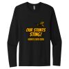 Cotton Long Sleeve Tee Thumbnail