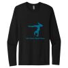 Cotton Long Sleeve Tee Thumbnail