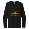 Cotton Long Sleeve Tee Thumbnail