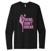 Cotton Long Sleeve Tee Thumbnail