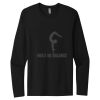 Cotton Long Sleeve Tee Thumbnail