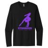 Cotton Long Sleeve Tee Thumbnail