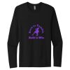 Cotton Long Sleeve Tee Thumbnail