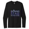 Cotton Long Sleeve Tee Thumbnail