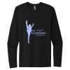 Cotton Long Sleeve Tee Thumbnail