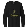 Cotton Long Sleeve Tee Thumbnail