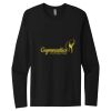 Cotton Long Sleeve Tee Thumbnail