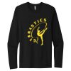 Cotton Long Sleeve Tee Thumbnail