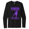 Cotton Long Sleeve Tee Thumbnail