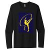 Cotton Long Sleeve Tee Thumbnail