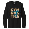 Cotton Long Sleeve Tee Thumbnail
