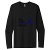 Cotton Long Sleeve Tee Thumbnail