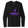 Cotton Long Sleeve Tee Thumbnail