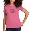 Apparel ® Women's Cotton Tee Thumbnail