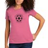 Apparel ® Women's Cotton Tee Thumbnail