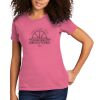 Apparel ® Women's Cotton Tee Thumbnail