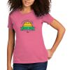 Apparel ® Women's Cotton Tee Thumbnail