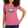 Apparel ® Women's Cotton Tee Thumbnail
