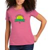 Apparel ® Women's Cotton Tee Thumbnail