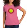 Apparel ® Women's Cotton Tee Thumbnail