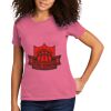 Apparel ® Women's Cotton Tee Thumbnail