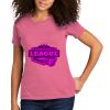 Apparel ® Women's Cotton Tee Thumbnail