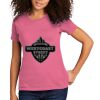 Apparel ® Women's Cotton Tee Thumbnail
