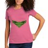 Apparel ® Women's Cotton Tee Thumbnail