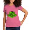 Apparel ® Women's Cotton Tee Thumbnail