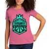 Apparel ® Women's Cotton Tee Thumbnail