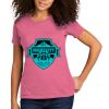 Apparel ® Women's Cotton Tee Thumbnail