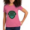 Apparel ® Women's Cotton Tee Thumbnail