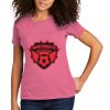 Apparel ® Women's Cotton Tee Thumbnail