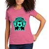Apparel ® Women's Cotton Tee Thumbnail
