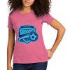 Apparel ® Women's Cotton Tee Thumbnail