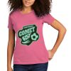 Apparel ® Women's Cotton Tee Thumbnail