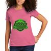 Apparel ® Women's Cotton Tee Thumbnail