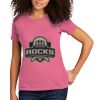 Apparel ® Women's Cotton Tee Thumbnail