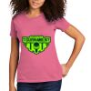 Apparel ® Women's Cotton Tee Thumbnail