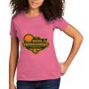 Apparel ® Women's Cotton Tee Thumbnail