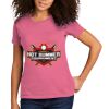 Apparel ® Women's Cotton Tee Thumbnail